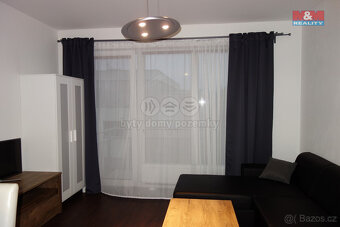 Pronájem bytu 2+kk, 54 m², Litomyšl, ul. Z. Kopala - 2