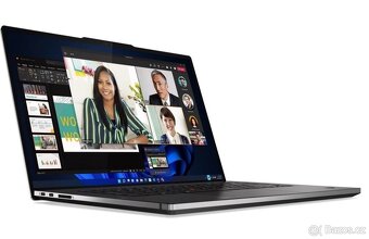 Lenovo THINKPAD Z13 G2:Ryzen 7 7840U,64GB,SSD 1TB,AMD Radeon - 2