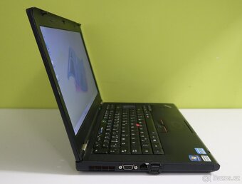 LENOVO T420 /i5-2520M/4GB/SSD128GB/WIFI/BT/WIN11/ZÁRUKA - 2