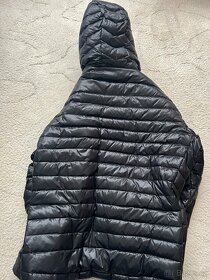 Prodám péřovou bundu od značky Pepe jeans - 2
