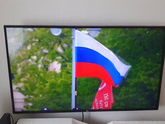 LG 55 ultra HD 4K, WiFi, Youtube, Netflix .. - 2