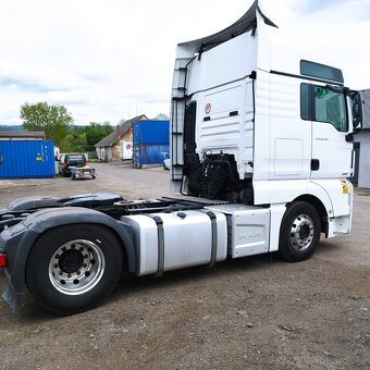 MAN TGX 500 - 2