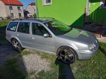 Prodám Volkswagen Golf - 2