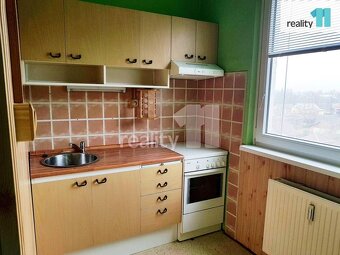 Pronájem bytu 1+1, 34 m2, Rumburských hrdinů, Nový Bor - 2