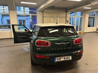 Mini Cooper Clubman - 2