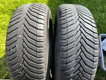 Michelin 205/55/16 - 2