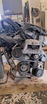 Motor 1.4 TSI 90kw CAX - 2