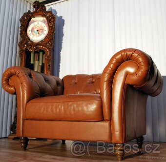 NATUZZI-LOVESEAT-KUZE-VYROBENO V ITALII - 2
