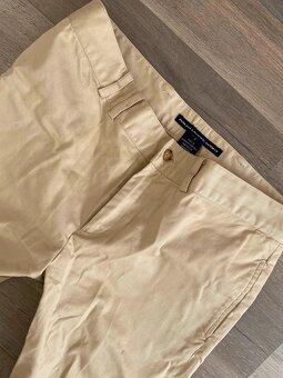 Ralph Lauren kalhoty vel. M - 2