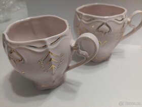 Porcelán - 2