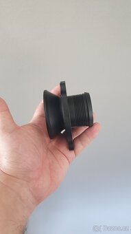 MST MQB Turbo muffler delete - 2