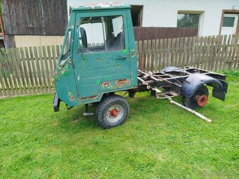 Multikar M25 - 2