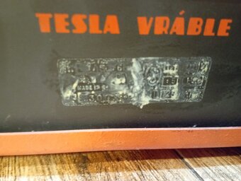 Tesla Studio solo mix - 2