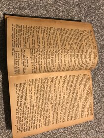 Bible česká - 2