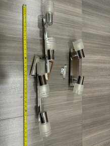 Osvětlení do kuchyně a obýváku 2ks LED - 2