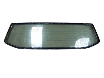 Zadní sklo kabiny 7J0845503H VW Transporter T5 7J r.v. 2011 - 2