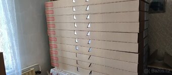 Lemování Velux EDJ MK06 2000 78x118 9ks - 2