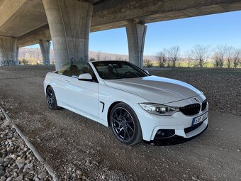 Bmw f33 440i - 2