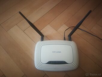 Router TP Link TL-WR841ND - 2