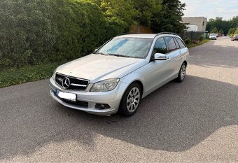 Prodam Mercedes-Benz C220 Cdi - 2
