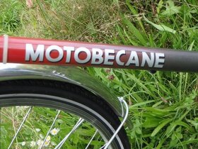 Motobecane super cestovní kolo Made in France - 2