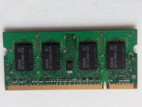 Samsung DDR2 1GB M470T2953EZ3-CE6 - 2