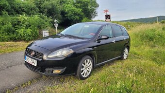 Fiat Croma 1.9 JTD - 2