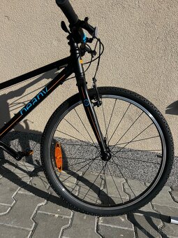 Detske kolo BEANY 24” - 2