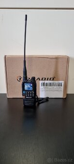 TIDRADIO TD-H3 - 2