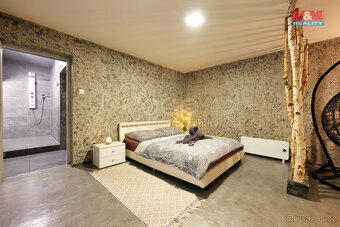 Prodej ubytovacího zařízení a wellness, Šternberk část Dalov - 2