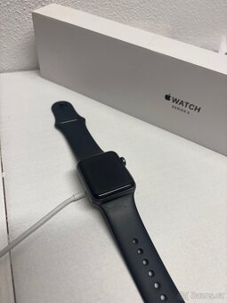 Apple watch series 3 - 2