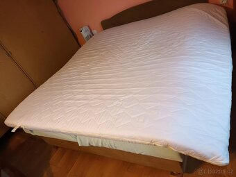 Matrace 2x2m - 2