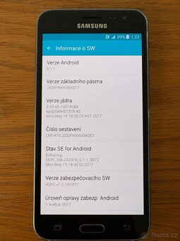 Samsung J3 - 2