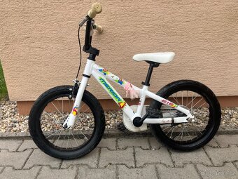 Prodám dětské kolo - 2
