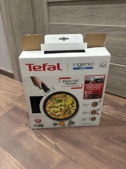 Pánve Tefal - 2