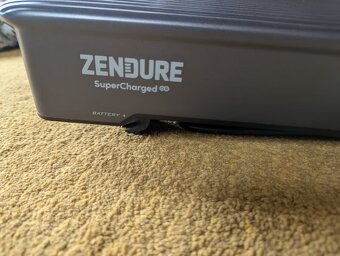 Solar Zendure Hyper 2000 - 2