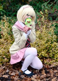 Cosplay/kostým Shiemi z Blue Exorcist - 2