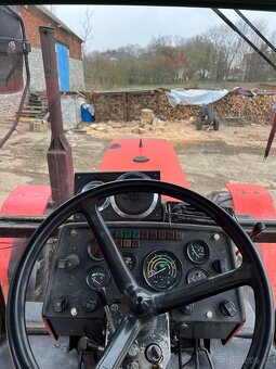 Zetor - 2