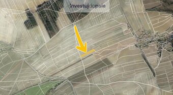 Prodej pole v k.ú. Novosedly u Rakovníka - 2
