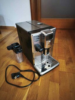 Automatický kávovar Philips EP5365 - 2