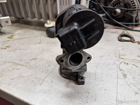 EGR ventil - 2
