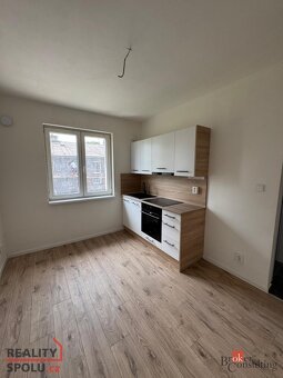 Pronájem, byty/1+1, 37.5 m2, Cottonové, Mariánské Hory, 7090 - 2