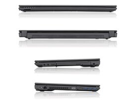 Fujitsu Lifebook A544 - i5, 15,6", 8GB, 500GB, Intel HD 4600 - 2