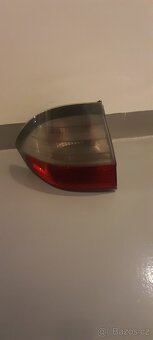 Ford S-max originál zadní levý světlo - 2