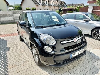 Fiat 500L 1.4 70kw - 2