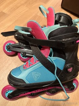 koleckove brusle 37-40 - 2