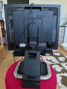 Monitor HP Compaq la 1951g - 2