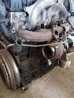 Golf 5    1.9 TDI 66 kw - 2