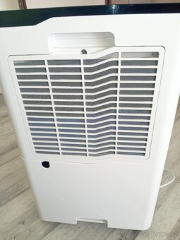 Rohnson R-9577- odvlhčovač, ionizér - 2