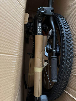 Rockrider 29” EXPL500 - nové - 2